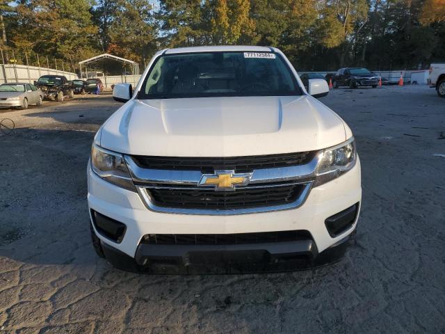 2017 CHEVROLET COLORADO - 1GCGSBEN0H1230278