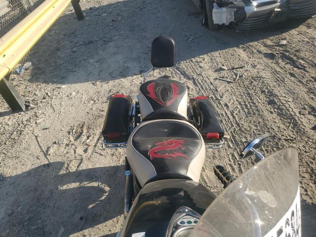 2006 KAWASAKI VN1500 T - JKBVNAT126A000611