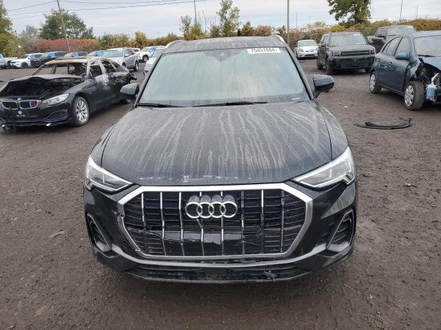 2019 AUDI Q3 PRESTIG - WA1FECF38K1079598