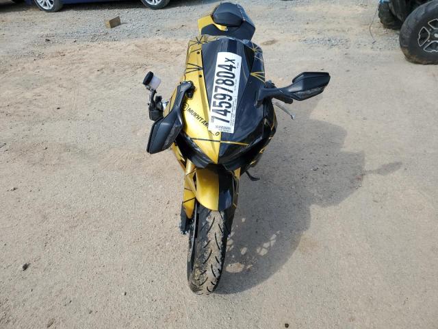 2023 HONDA CBR1000 RR JH2SC7714PK600095
