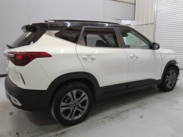 2023 KIA SELTOS S - KNDEU2AA8P7372622