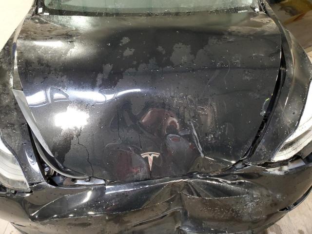 2022 TESLA MODEL 3 - 5YJ3E1EA0NF369245