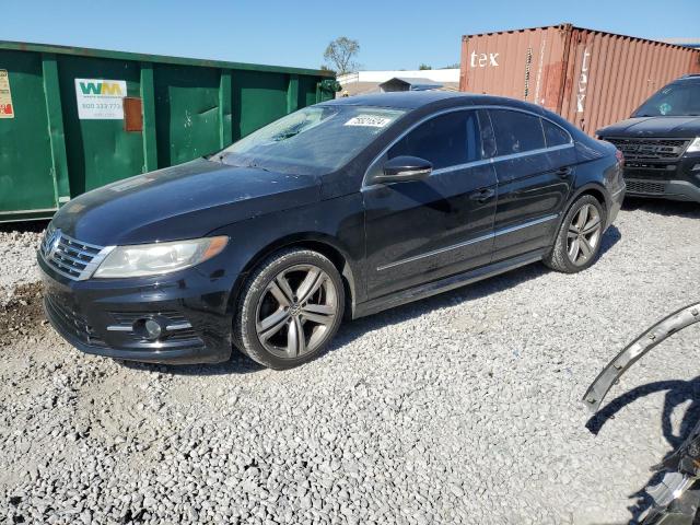 VOLKSWAGEN CC SPORT