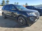 Lot #2940604550 2016 FORD EXPLORER S