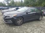 2015 HYUNDAI SONATA SE - 5NPE24AF1FH160622