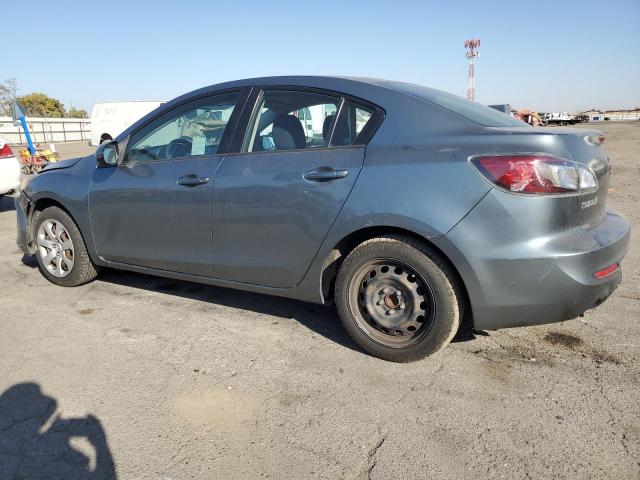 VIN JM1BL1TGXD1744820 2013 Mazda 3, I no.2