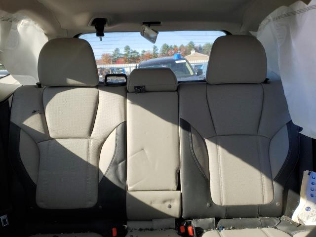 2020 SUBARU FORESTER L - JF2SKASC1LH528461