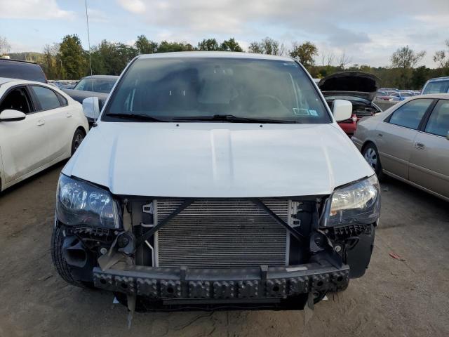 VIN 2C4RDGBGXGR401747 2016 Dodge Grand Caravan, SE no.5