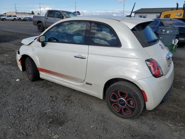 VIN 3C3CFFGE9ET172865 2014 Fiat 500, Electric no.2