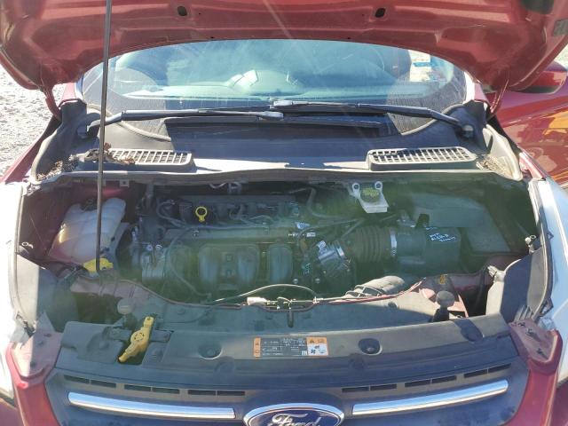 VIN 1FMCU0G73GUC73369 2016 Ford Escape, SE no.12