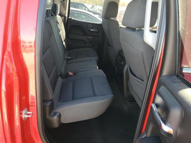 2016 GMC SIERRA K15 1GTV2MEC8GZ290150