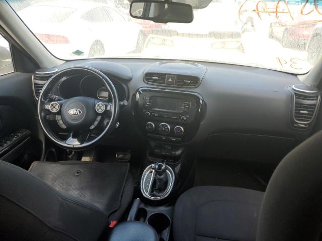 VIN KNDJX3A54E7014574 2014 KIA Soul, ! no.8