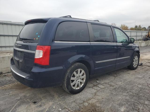 2016 CHRYSLER TOWN & COU - 2C4RC1BG0GR173242