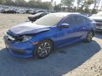 2017 HONDA CIVIC EX - 19XFC2F7XHE058279