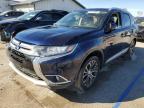 2017 MITSUBISHI OUTLANDER - JA4AD3A37HZ038359