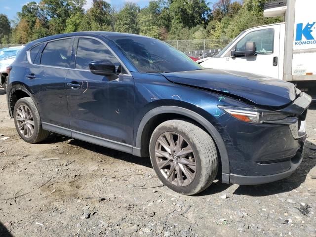 VIN JM3KFBDM6K0627876 2019 MAZDA CX-5 no.4