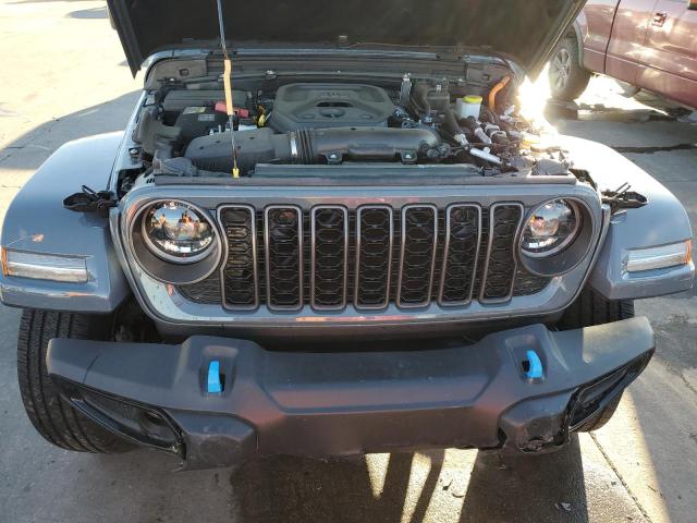2024 JEEP WRANGLER 4 1C4RJXN69RW152833