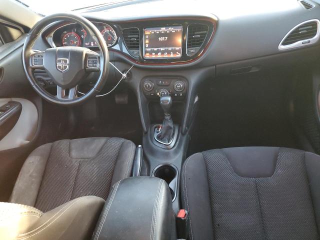 2015 DODGE DART SXT - 1C3CDFBB9FD434569