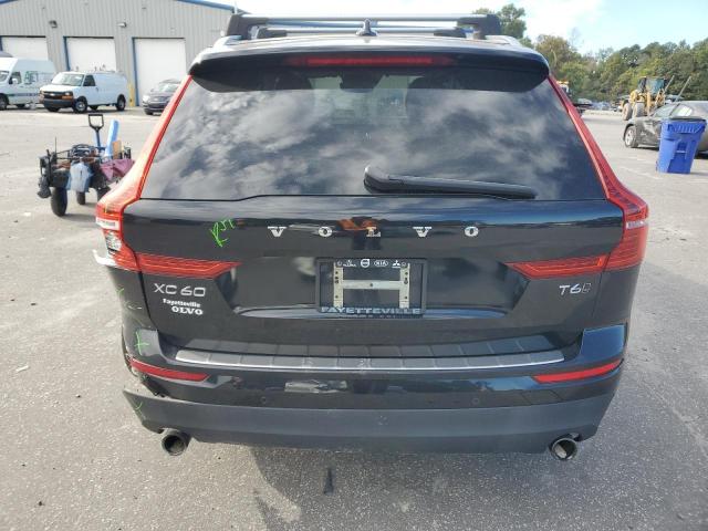 2019 VOLVO XC60 T6 MO - LYVA22RKXKB302111