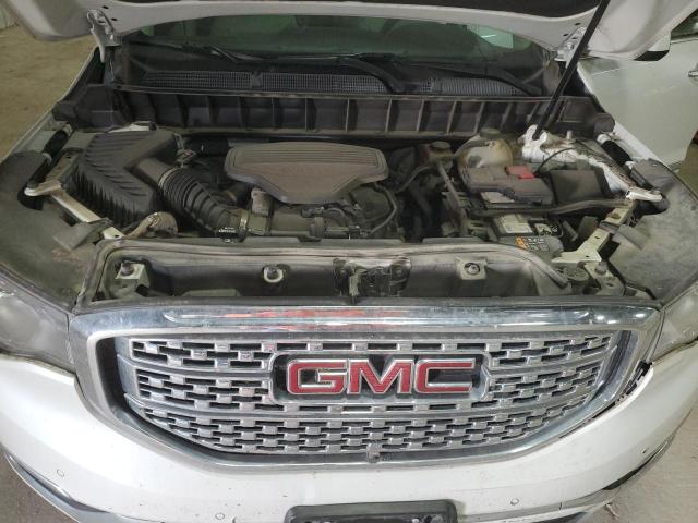 2017 GMC ACADIA DEN - 1GKKNXLS3HZ238937