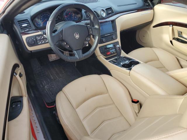 VIN ZAM45VLAXH0225618 2017 MASERATI ALL MODELS no.8