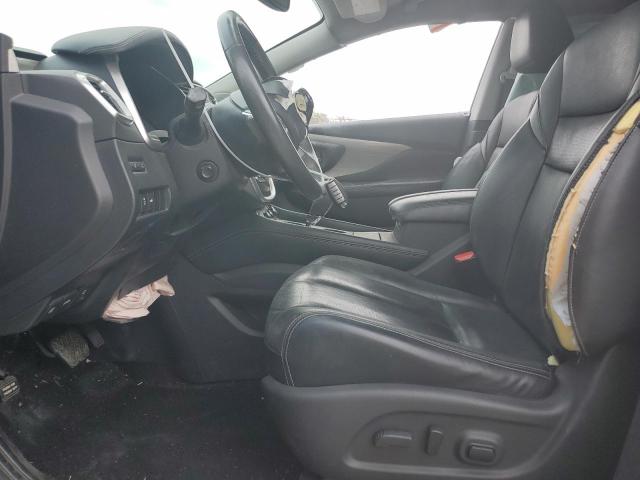 2017 NISSAN MURANO S - 5N1AZ2MG8HN116828