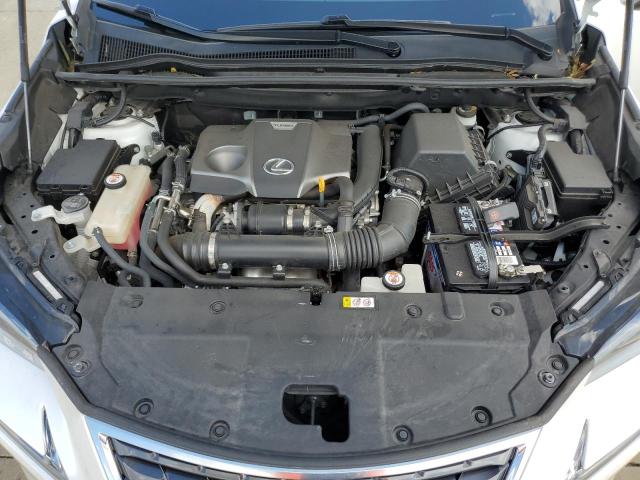 VIN JTJYARBZ0K2151019 2019 Lexus NX, 300 Base no.12