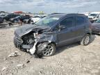 2021 FORD ECOSPORT S - MAJ3S2GE3MC442463
