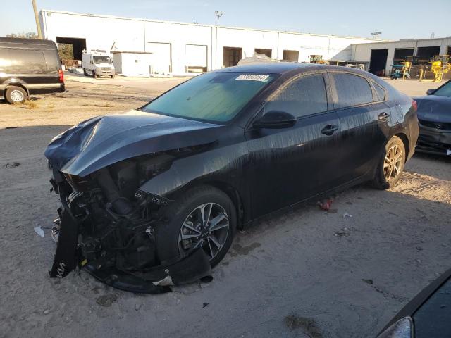 2023 KIA FORTE LX #2981365675