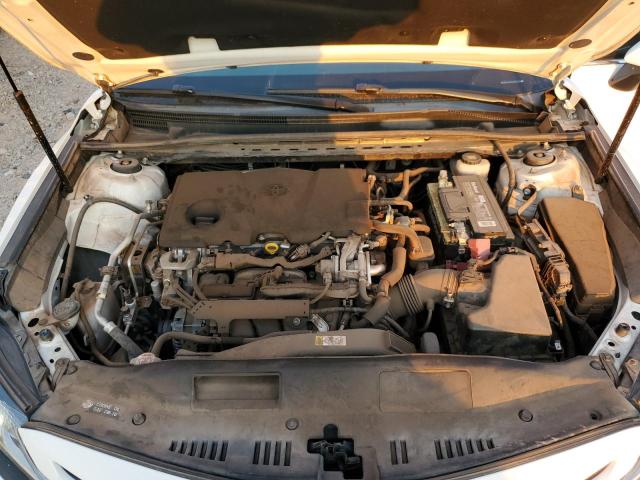 2018 TOYOTA CAMRY L - JTNB11HK9J3030773