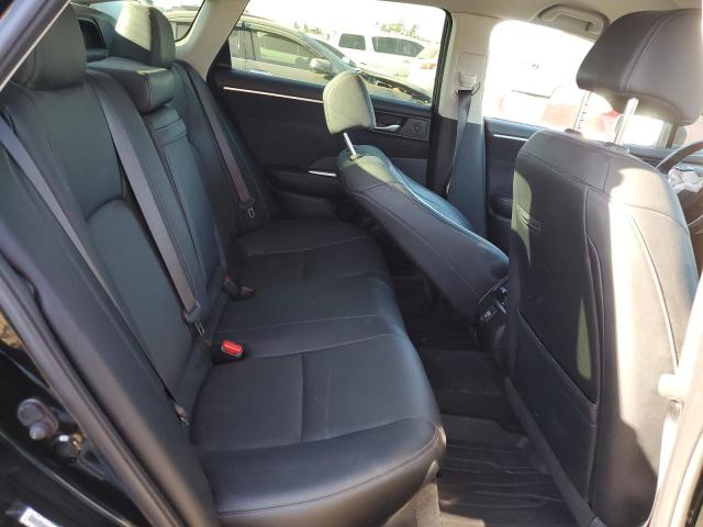 2019 HONDA CLARITY TO - JHMZC5F34KC000094