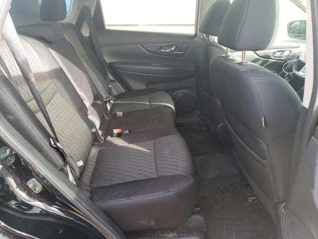 2017 NISSAN ROGUE SV - 5N1AT2MV5HC807133