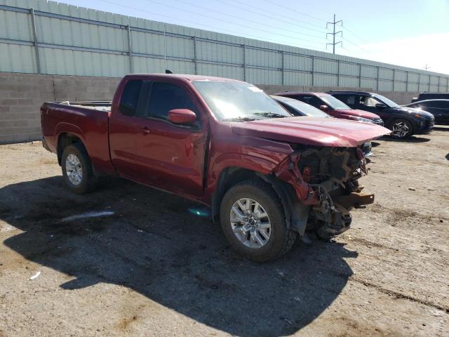 2022 NISSAN FRONTIER S - 1N6ED1CM2NN681638