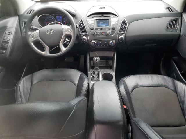 2015 HYUNDAI TUCSON GLS - KM8JT3AF1FU959999