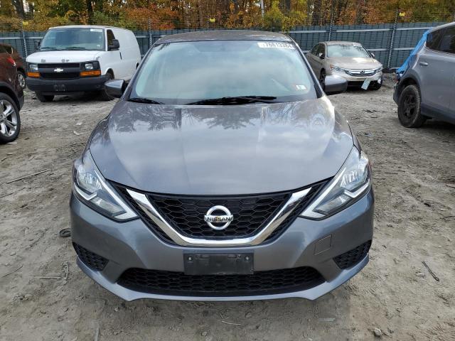 2017 NISSAN SENTRA S - 3N1AB7APXHY365079