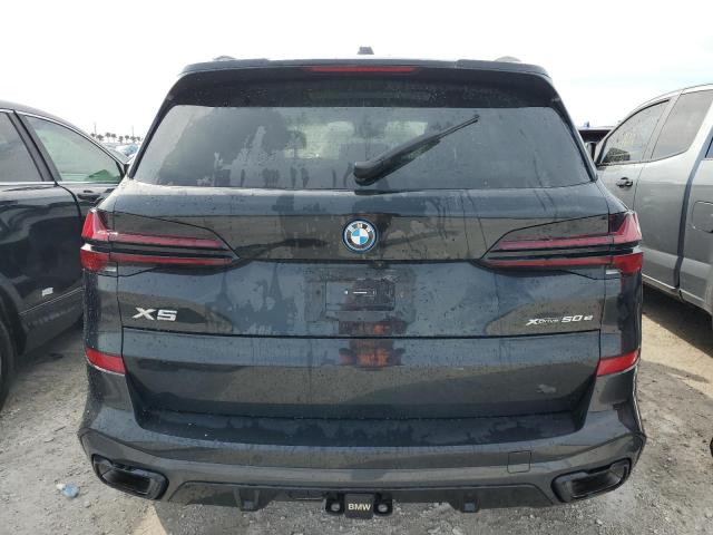 5UX43EU07R9T58249 2024 BMW X5 XDRIVE5