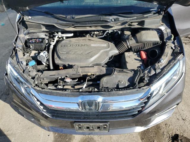 2020 HONDA ODYSSEY EX - 5FNRL6H70LB074866