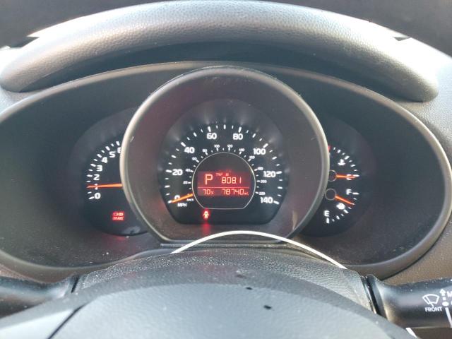2015 KIA SOUL - KNDJN2A28F7215613