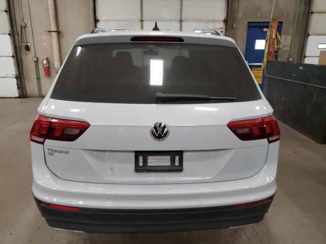 2019 VOLKSWAGEN TIGUAN SE - 3VV3B7AX4KM067844