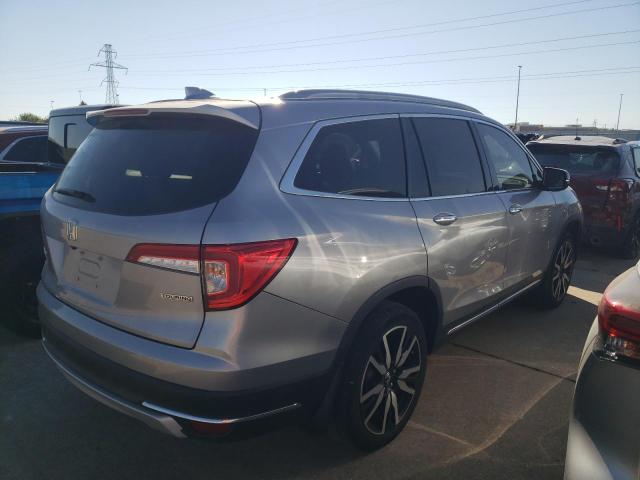 2020 HONDA PILOT TOUR - 5FNYF5H66LB012750