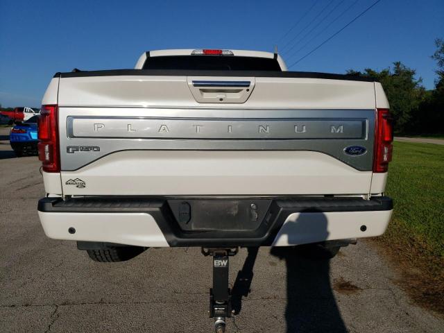 VIN 1FTEW1EGXGFD55233 2016 Ford F-150, Supercrew no.6