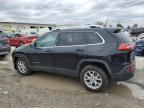 JEEP CHEROKEE L photo