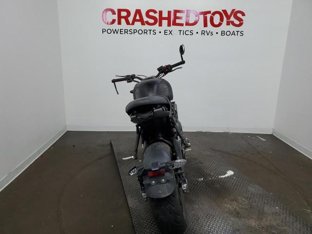 2023 TRIUMPH MOTORCYCLE TRIDENT 66 - SMTL10UL7PTBL3348