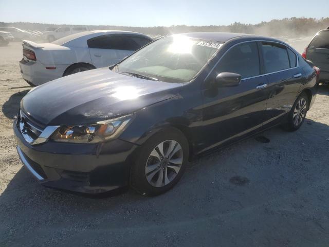 2015 HONDA ACCORD LX - 1HGCR2F39FA184116