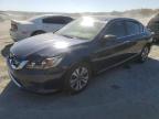2015 HONDA ACCORD LX - 1HGCR2F39FA184116