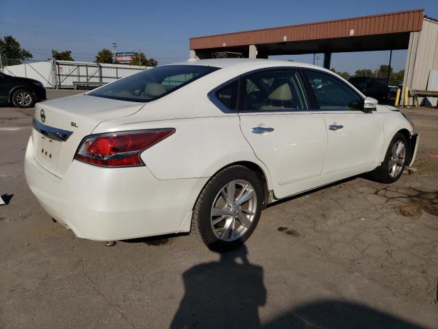 2015 NISSAN ALTIMA 2.5 - 1N4AL3AP0FC113615