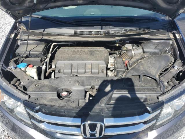 2016 HONDA ODYSSEY EX - 5FNRL5H65GB118397