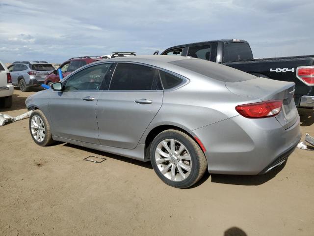 Vin: 1c3ccccg4fn517011, lot: 75931504, chrysler 200 c 20152