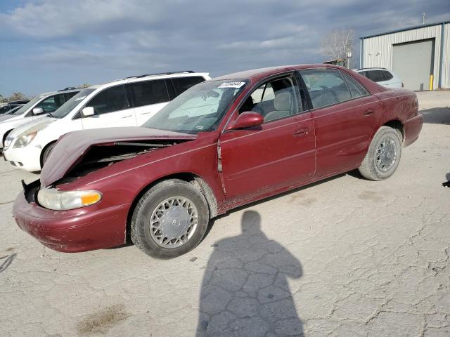 2004 BUICK CENTURY CU #3027172280