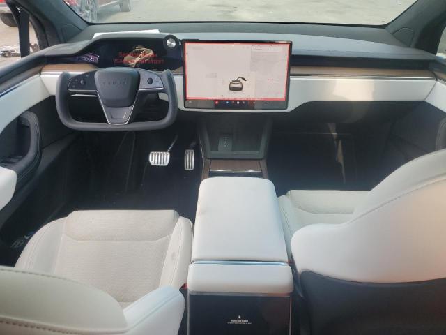 2022 TESLA MODEL X - 7SAXCBE57NF341297